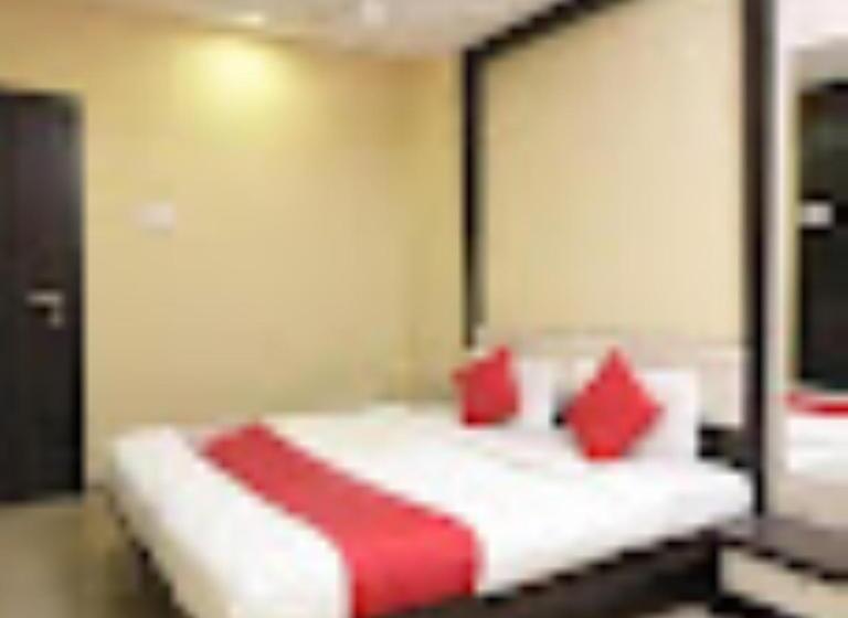 هتل Samudra Darshan Beach House,mangaluru