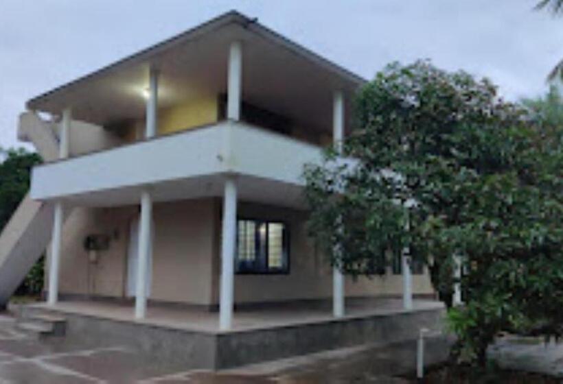 هتل Samudra Darshan Beach House,mangaluru