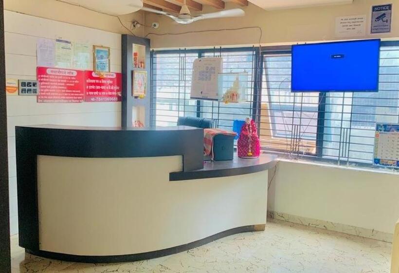 فندق Sayajiraje Palace