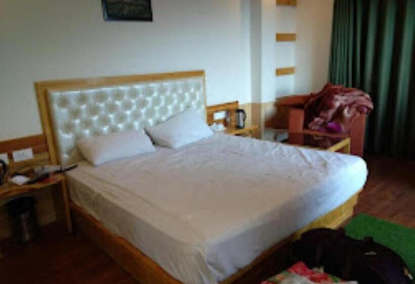 فندق Shimla Greens Shimla
