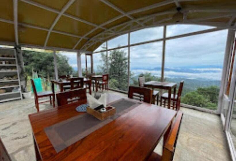 Отель Shivaya Since 1953 , Mukteshwar