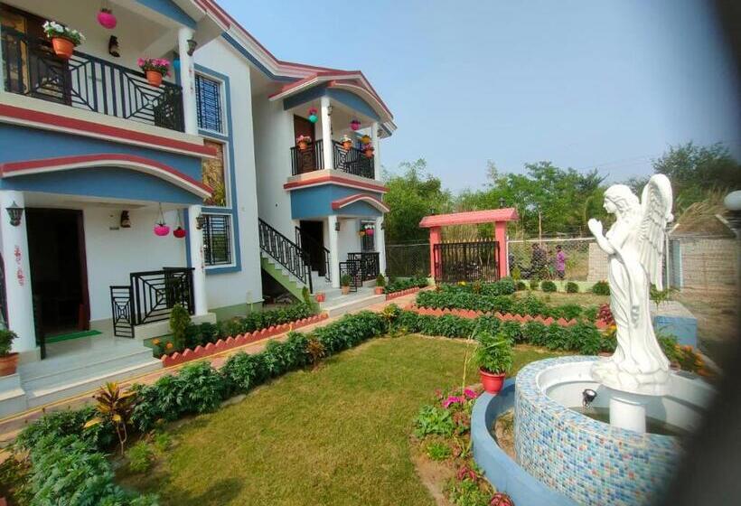 ホテル Staymaker Mukul Bithi Stay With Garden View