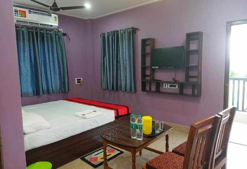 ホテル Staymaker Mukul Bithi Stay With Garden View