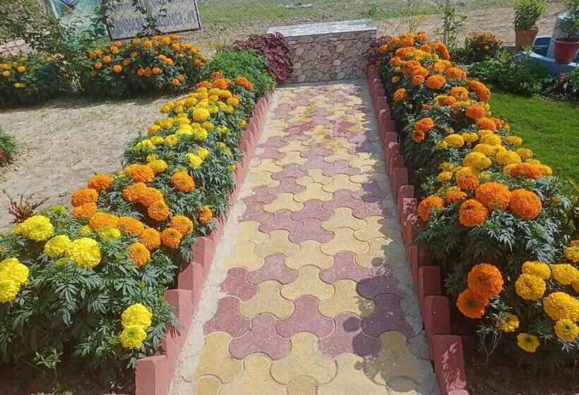 ホテル Staymaker Mukul Bithi Stay With Garden View