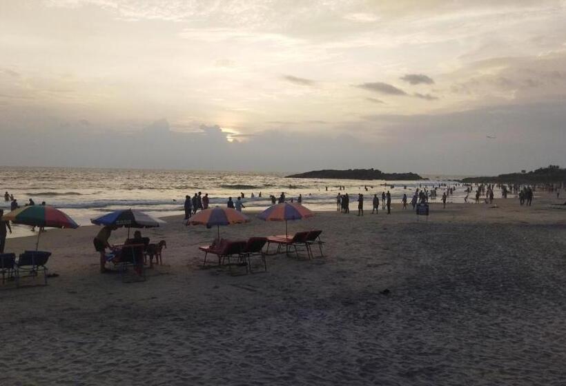 فندق Vedantha Inn