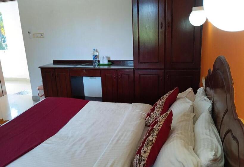 فندق Vedantha Inn