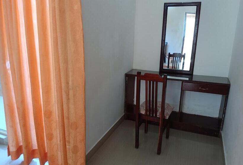 فندق Vedantha Inn