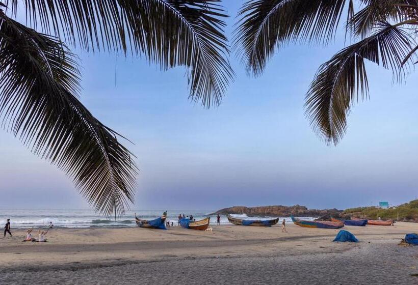فندق Vedantha Inn