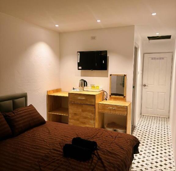 هتل Yok Guest House