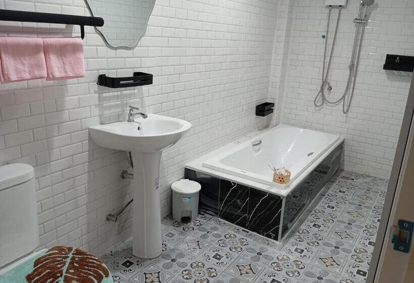 هتل Yok Guest House
