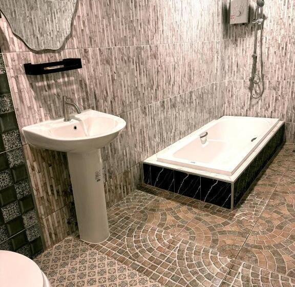 هتل Yok Guest House