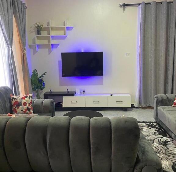 Kyaliwajala Airb&b