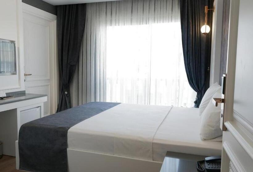 Mai İnci Otel