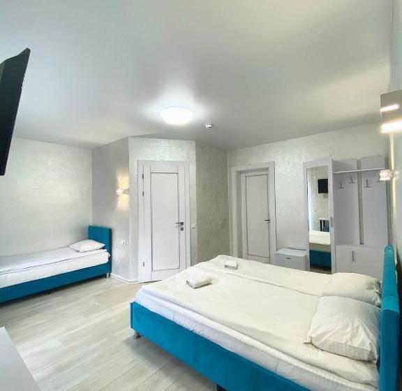 Spa Hotel Nachiku