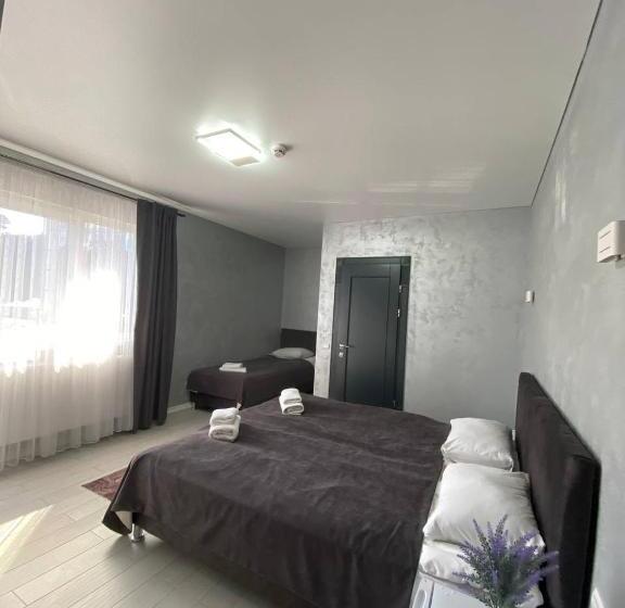 Spa Hotel Nachiku