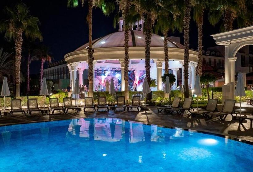 Numa Club Side Hotel Ultra All Inclusive