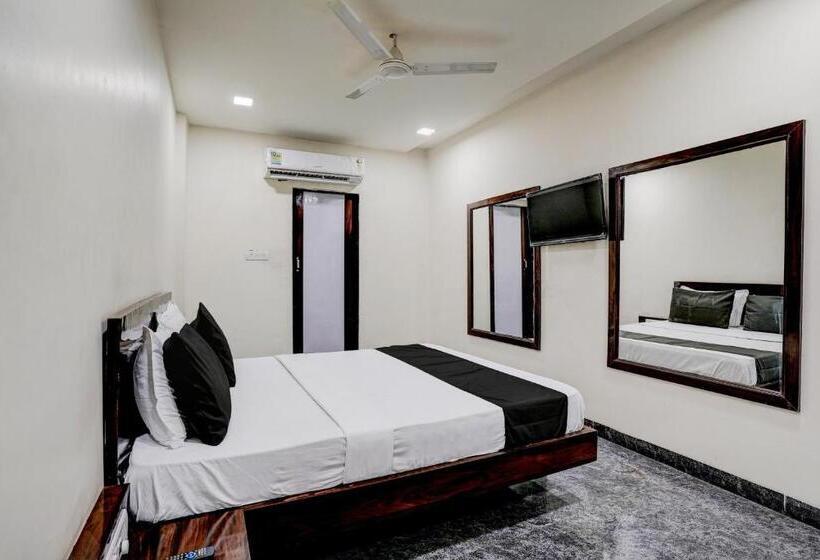 호텔 Mood Lodging & Boarding