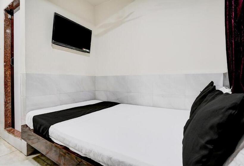 호텔 Mood Lodging & Boarding