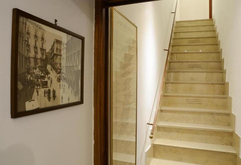 پانسیون Casa Cesira Incentro