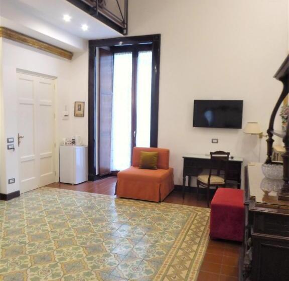 پانسیون Casa Cesira Incentro