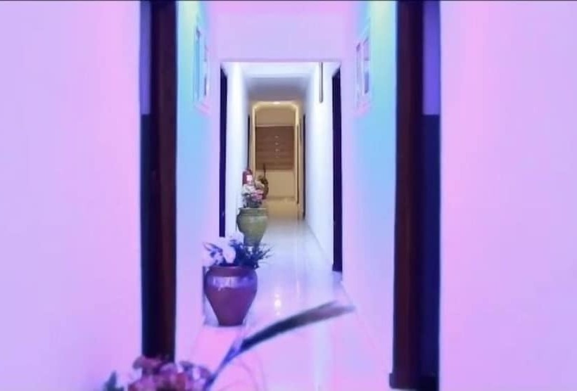 Pension (Hôtel basse catégorie) Dexoc Guest House, Amasaman les meilleures offres avec Destinia