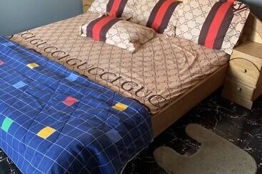 پانسیون Dexoc Guest House