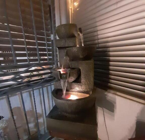 پانسیون Hospedaje Las Moras