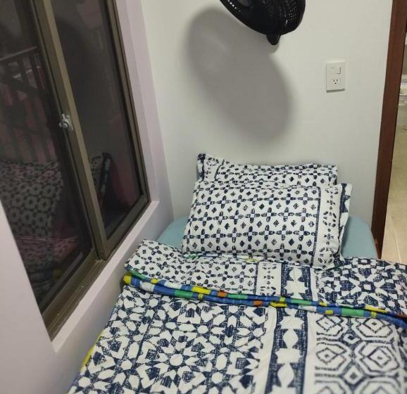 پانسیون Hospedaje Las Moras