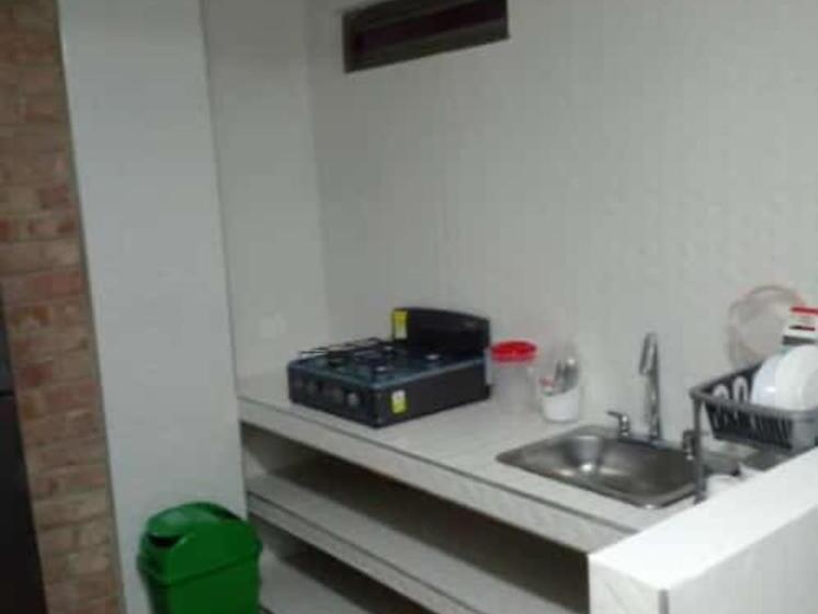 پانسیون Hospedaje Las Moras