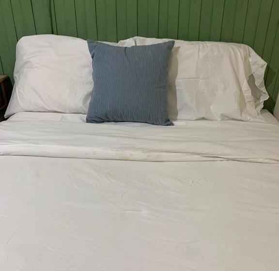 پانسیون Hostal Casa Antigua Santa Ana