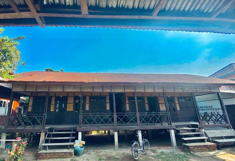 膳宿费 Sun Down Dondet Bungalows
