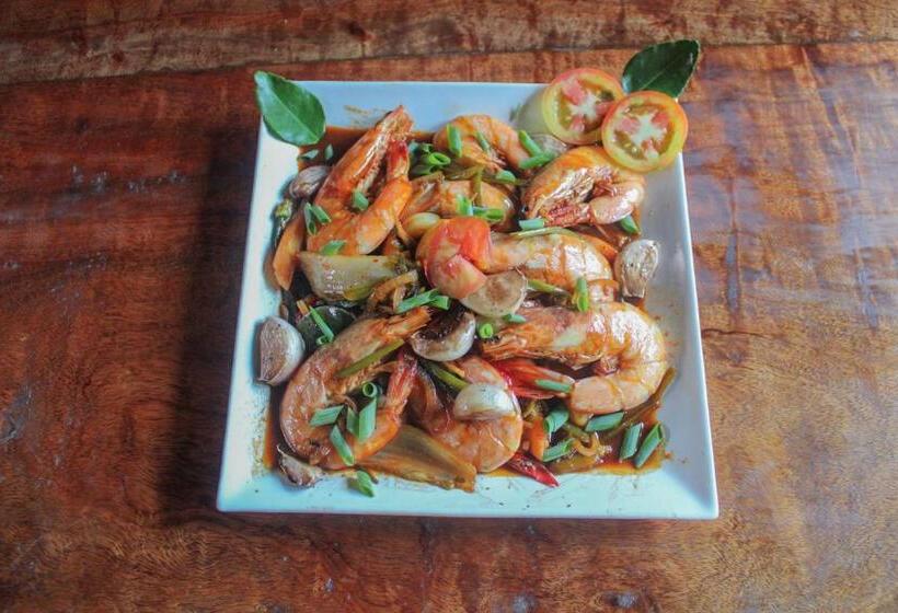 پانسیون Toro Simalatcat Surfcamp