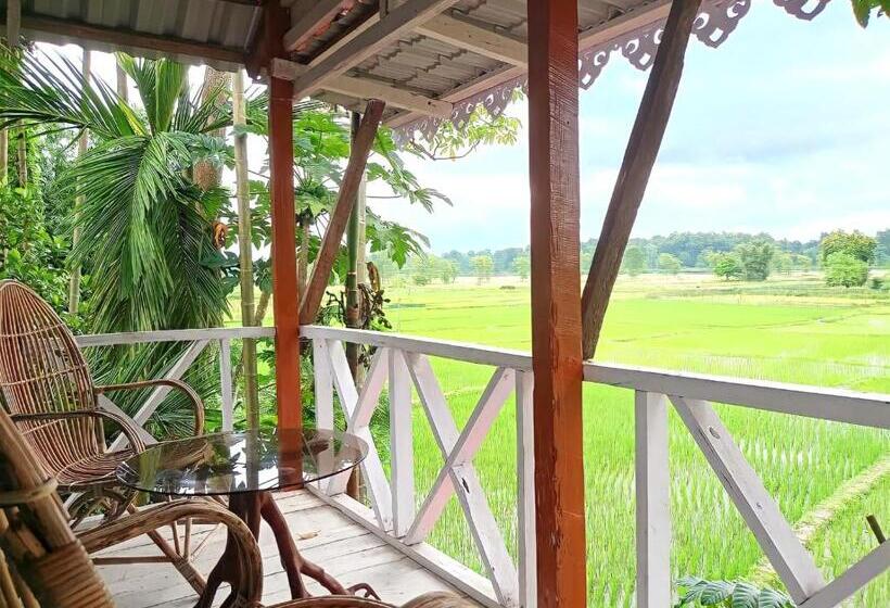 Resort Jole Jangale