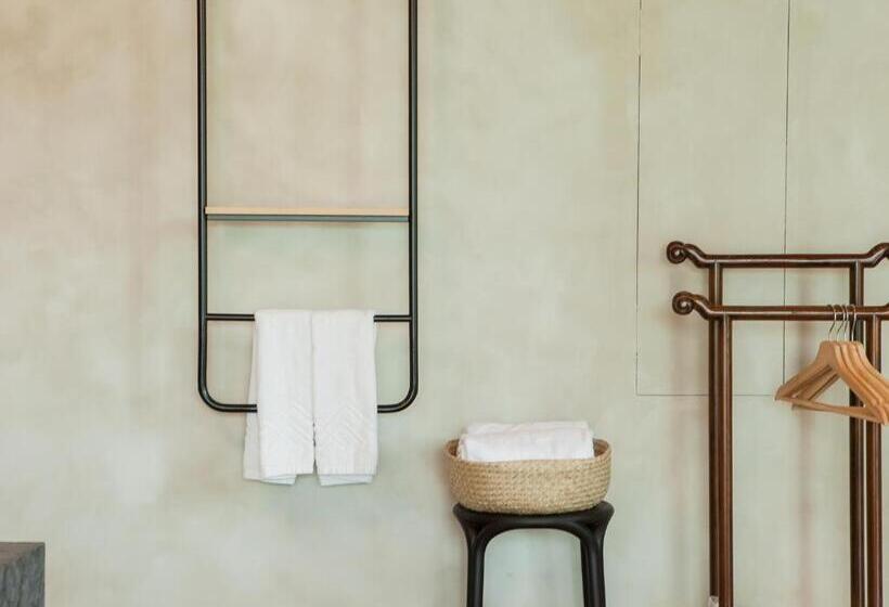 استراحتگاه The Forest Museum