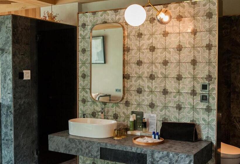 استراحتگاه The Forest Museum