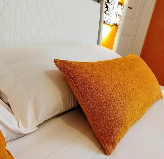 Suleima B&b Messina Centro