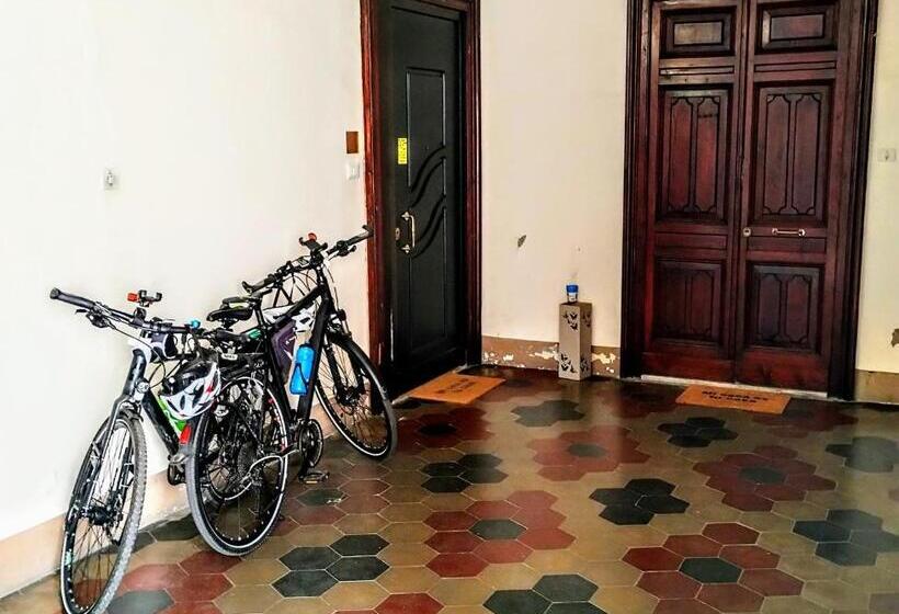 Suleima B&b Messina Centro