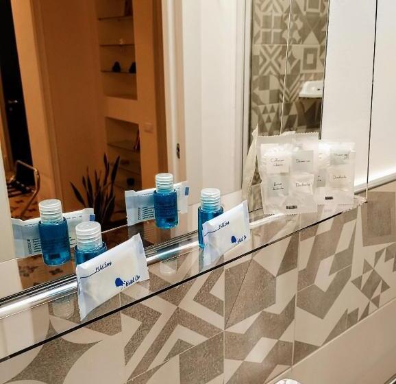 Suleima B&b Messina Centro