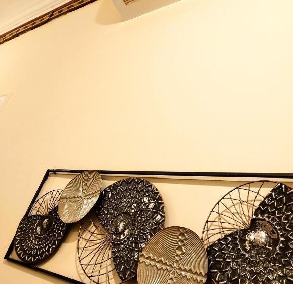 Suleima B&b Messina Centro