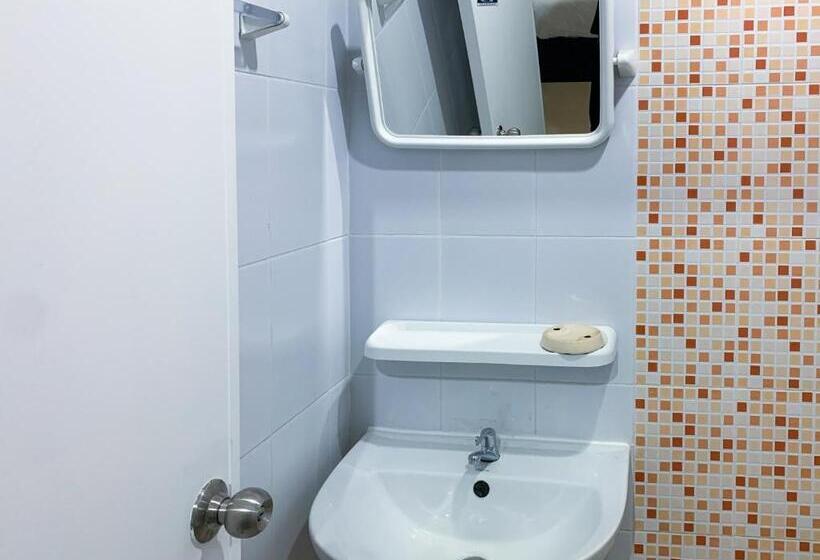 The Soi Hotel By Bsp