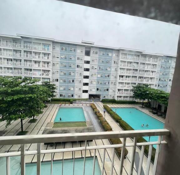 Trees Marias Affordable Staycation In Quezon City