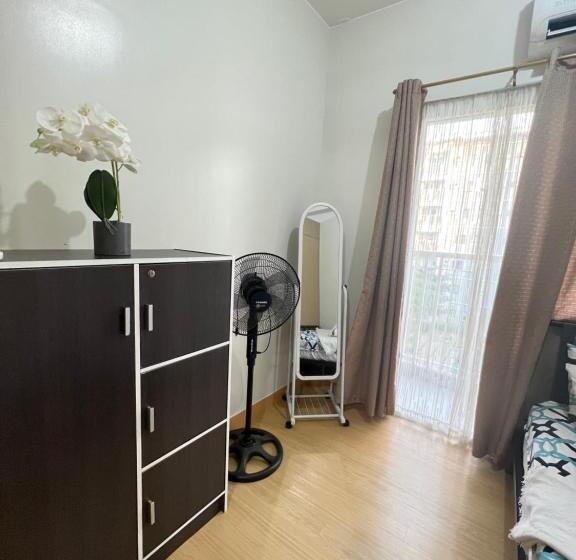 Trees Marias Affordable Staycation In Quezon City