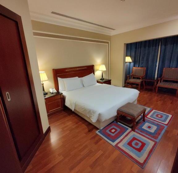 فندق كارم العليا Karim Hotel Al Olaya