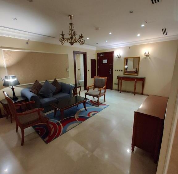 فندق كارم العليا   Karim Hotel Al Olaya