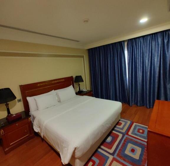 فندق كارم العليا   Karim Hotel Al Olaya