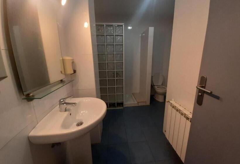 Albergue Berce Do Camiño