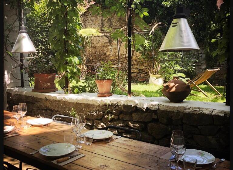 B&b Vigne Vierge