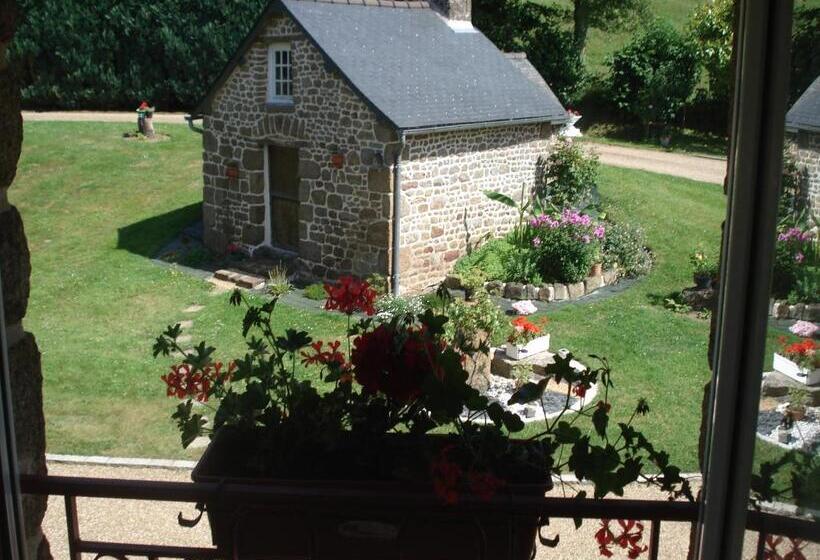 Bed and Breakfast Les Basses Rouves Niort