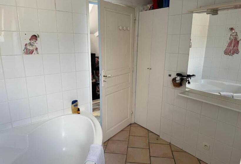 Bed and Breakfast Les Chambres De La Grange