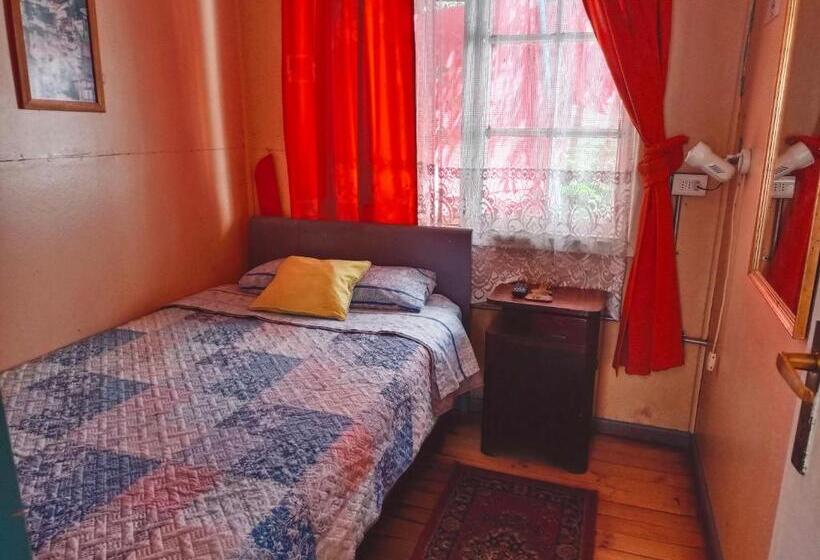 تختخواب و صبحانه Residencial Ortega